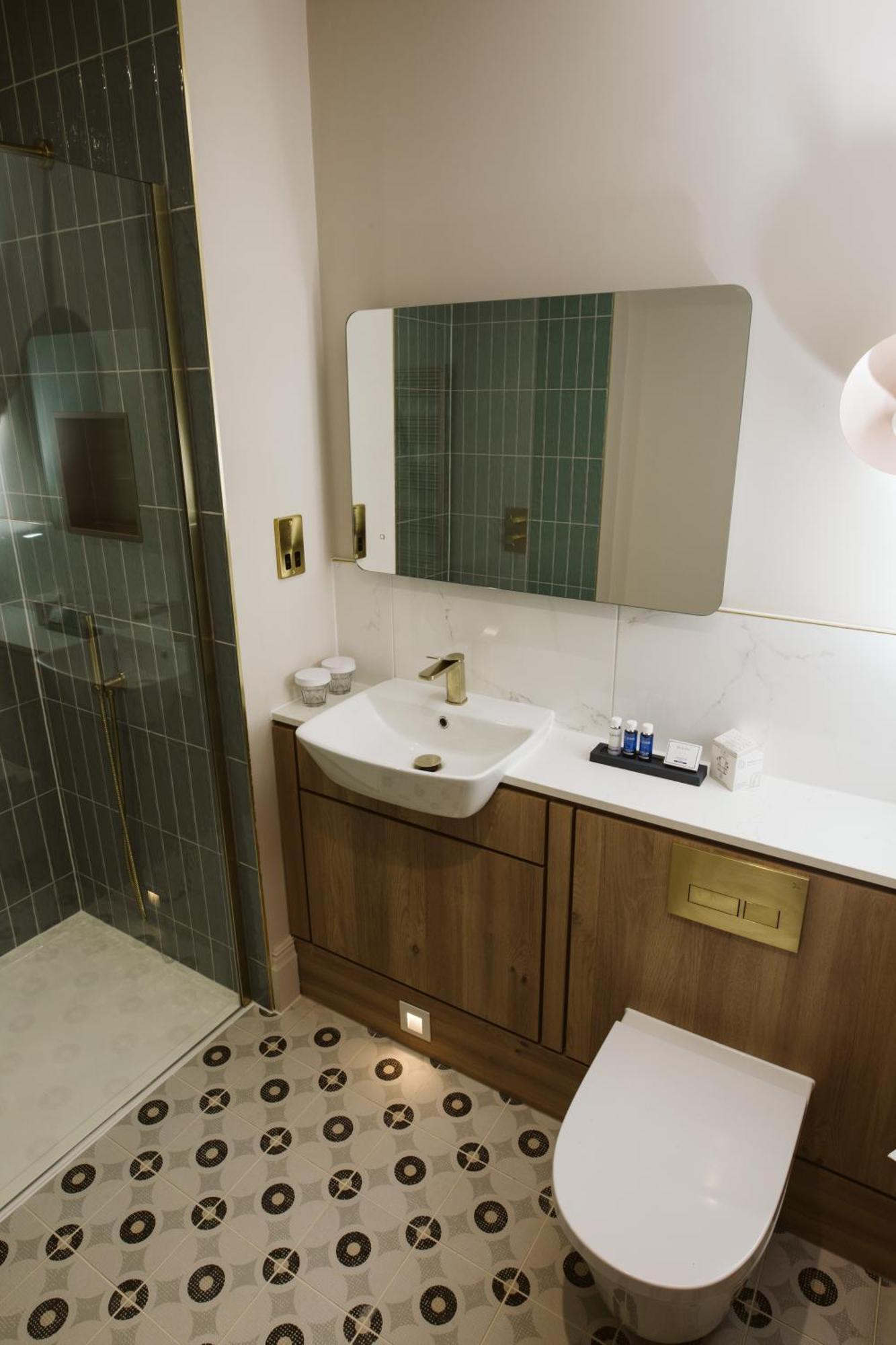 The Hillbrook Hotel & Spa - Sherborne Sherborne  Exteriér fotografie