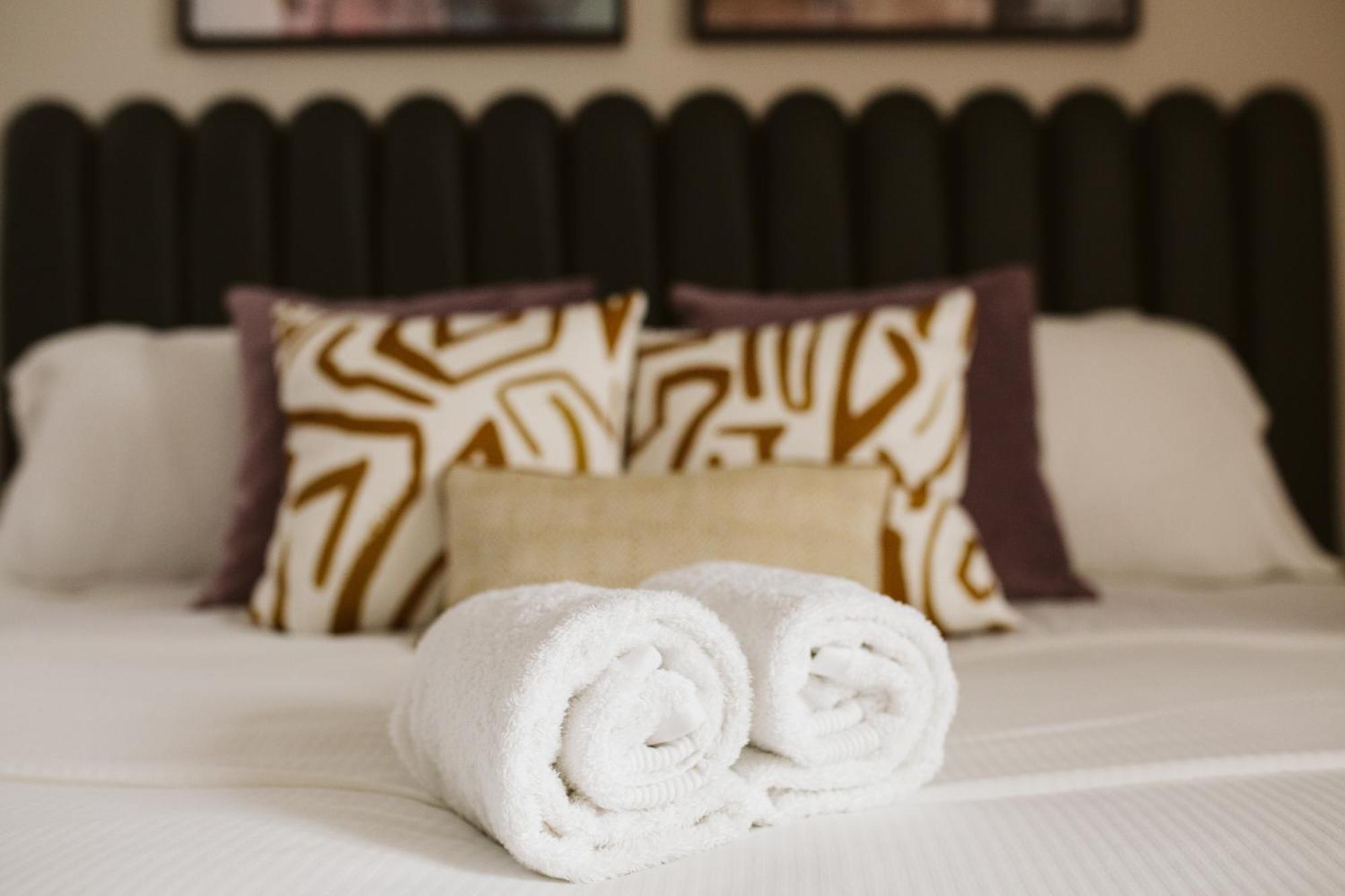 The Hillbrook Hotel & Spa - Sherborne Sherborne  Exteriér fotografie